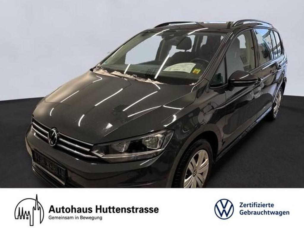 Volkswagen Touran Comfortline 1.5 TSI