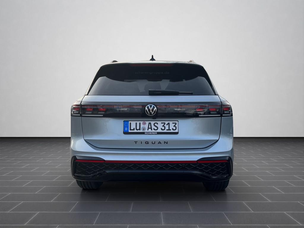 Volkswagen Tiguan R-Line IQ.Drive 2.0 TDI
