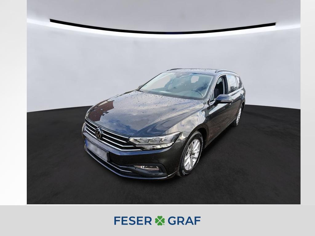 Volkswagen Passat Business DSG Variant 2.0 TDI