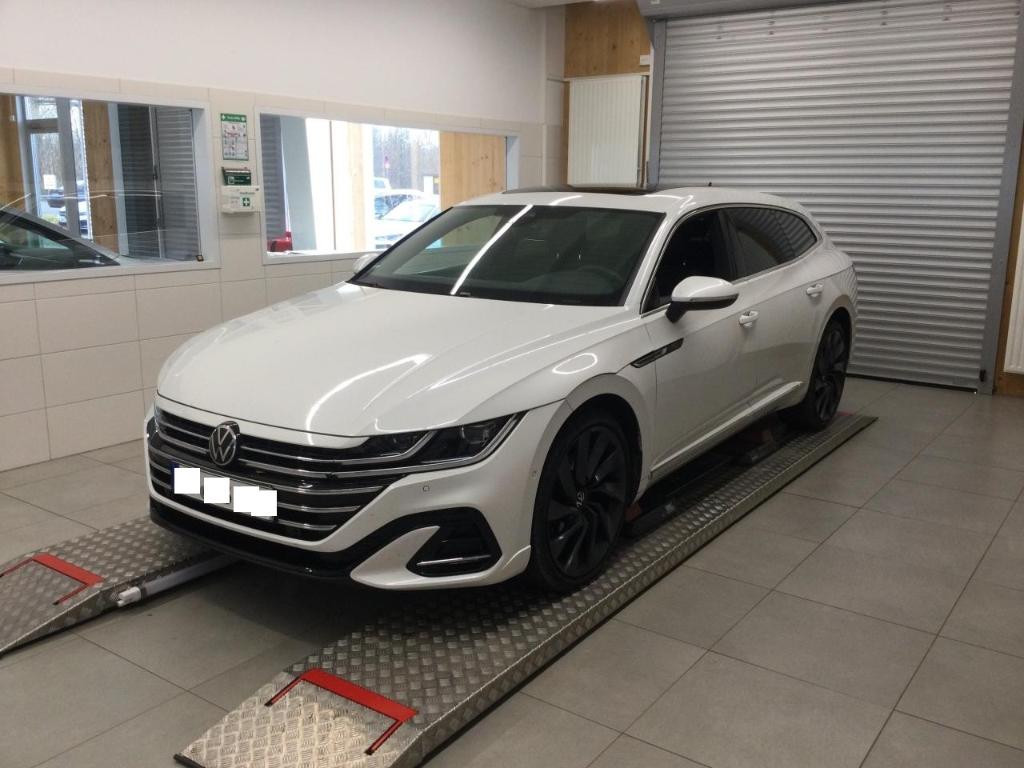 Volkswagen Arteon Shooting Brake R-Line
