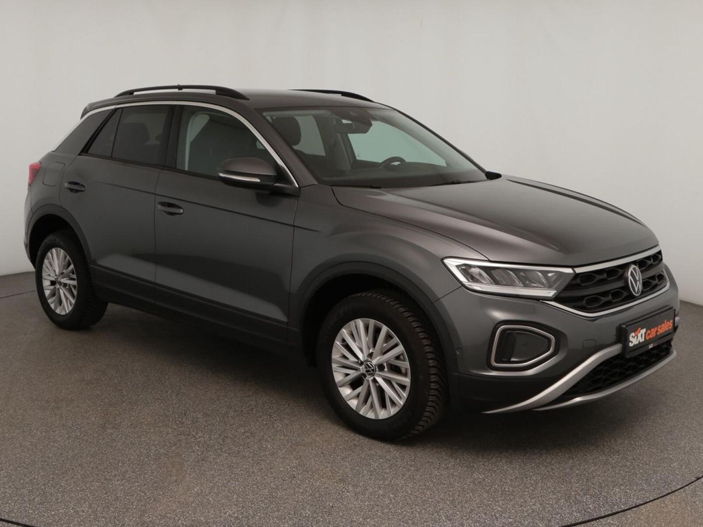Volkswagen T-Roc Life 1.0 TSI