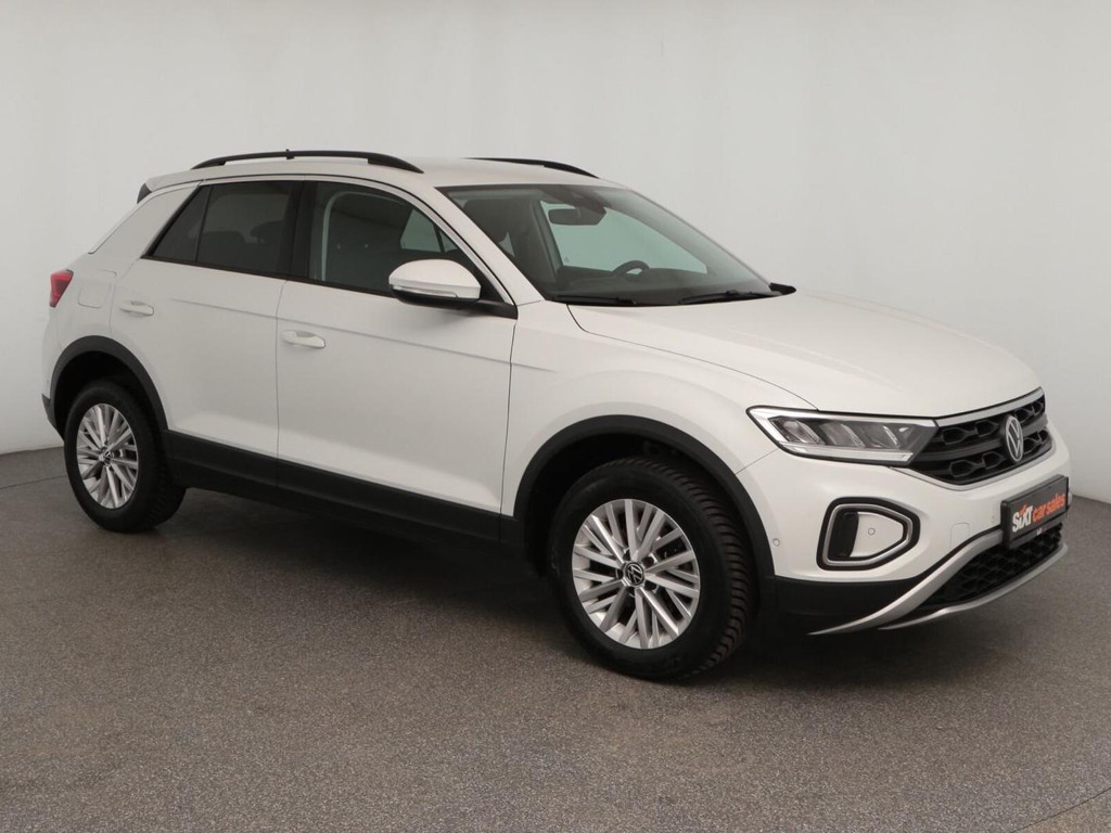 Volkswagen T-Roc Life 1.0 TSI
