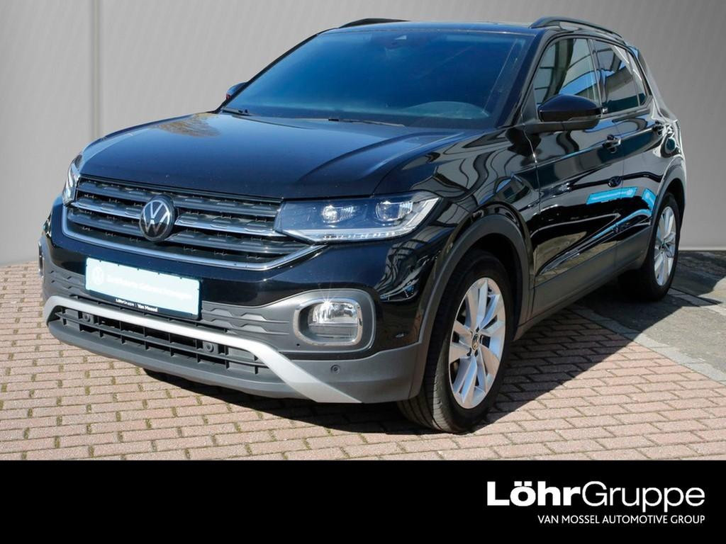 Volkswagen T-Cross DSG 1.5 TSI Move
