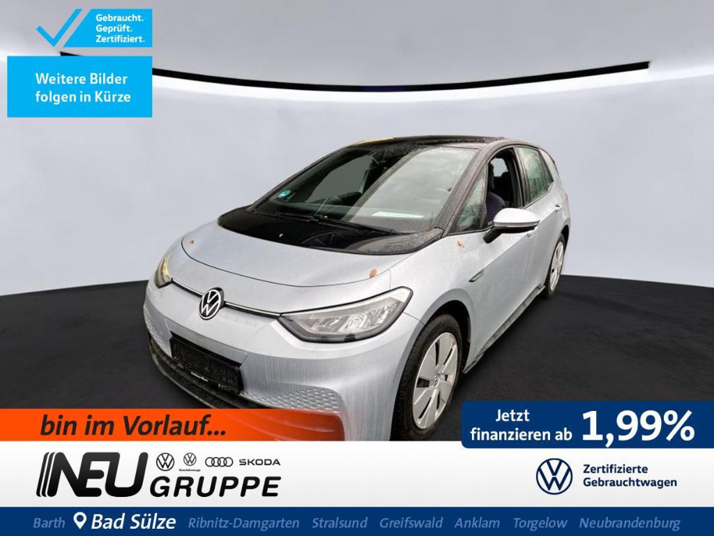 Volkswagen ID.3 Life Performance Pro