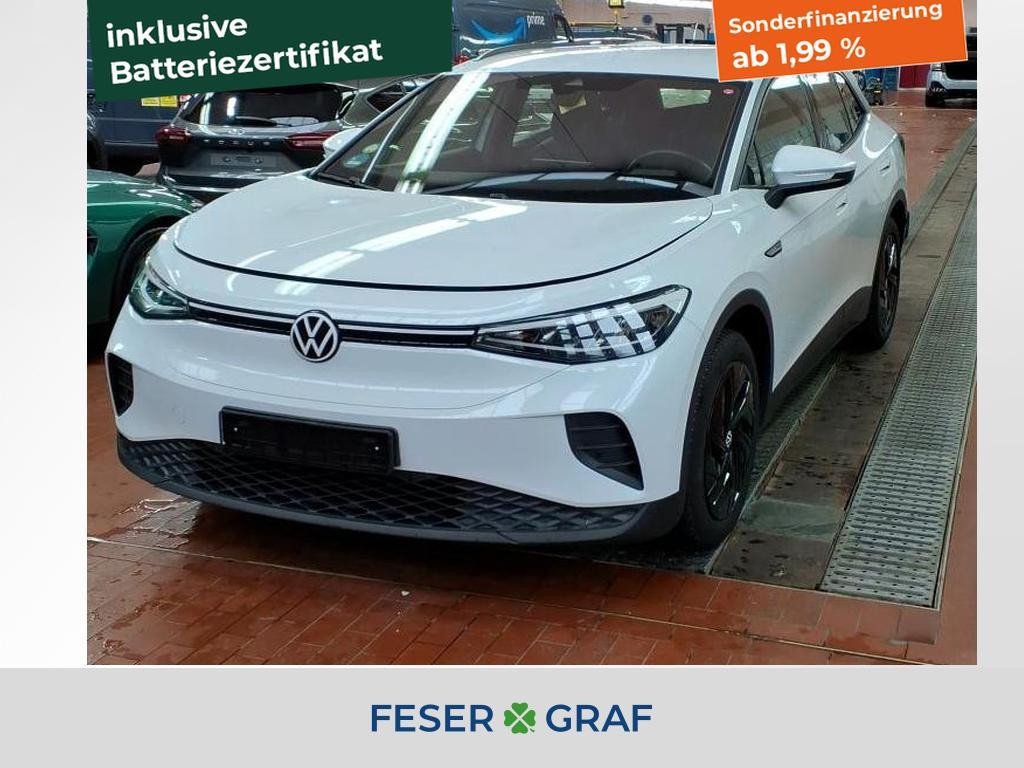 Volkswagen ID.4 Performance 77 KWh Pro