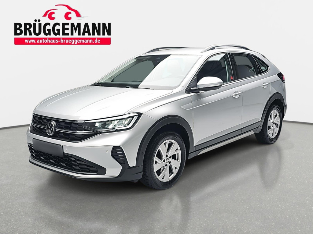 Volkswagen Taigo DSG Life 1.0 TSI