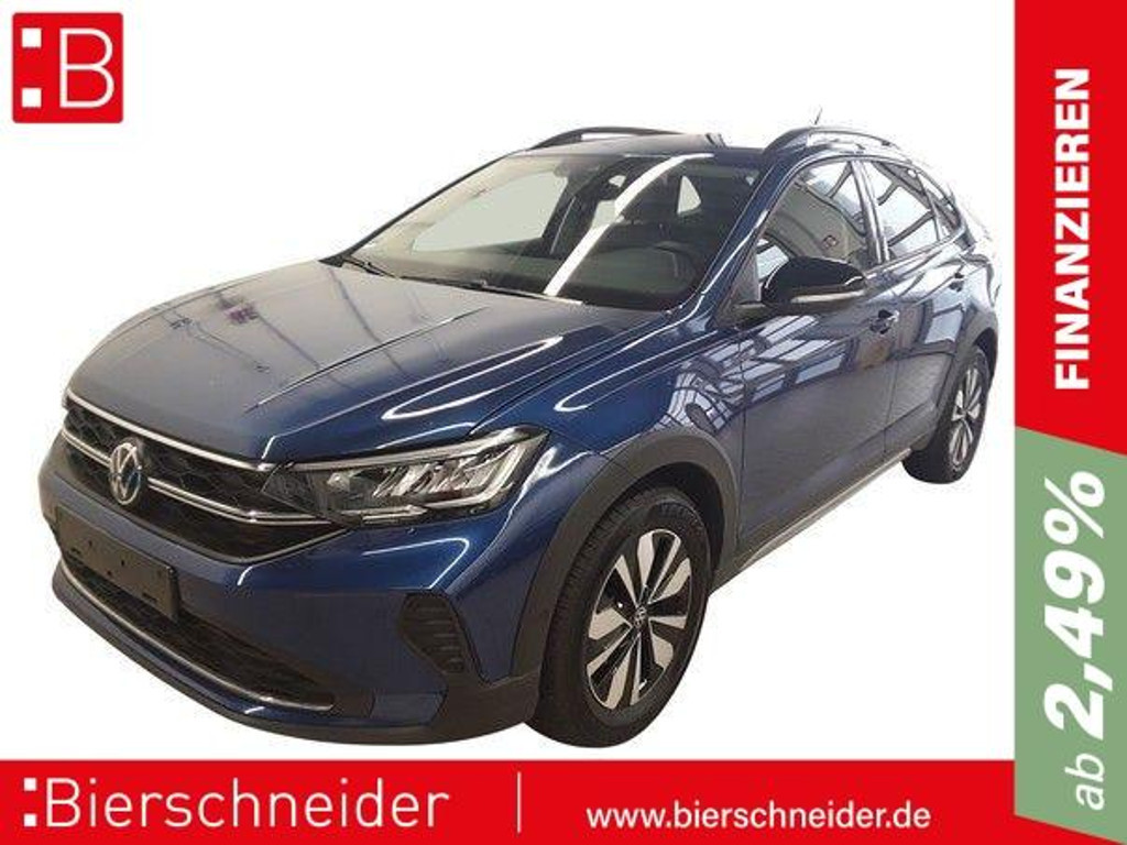 Volkswagen Taigo 1.0 TSI