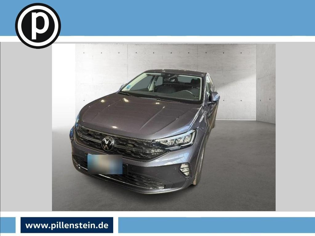 Volkswagen Taigo Life 1.0 TSI IQ.Drive