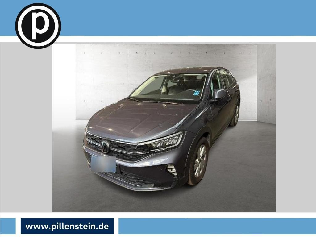 Volkswagen Taigo Life 1.0 TSI IQ.Drive