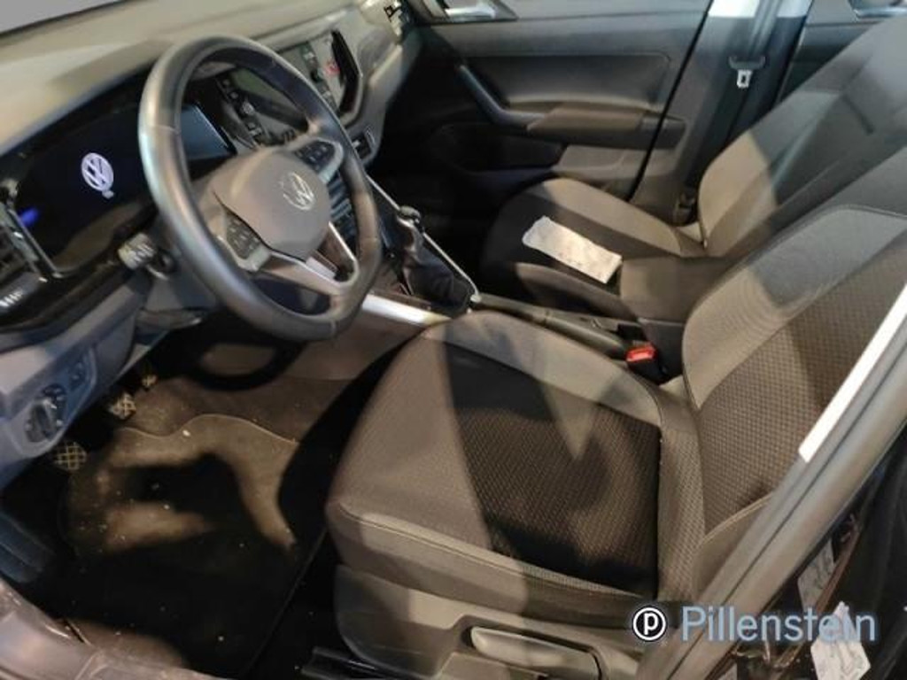 Volkswagen Taigo Life 1.0 TSI IQ.Drive