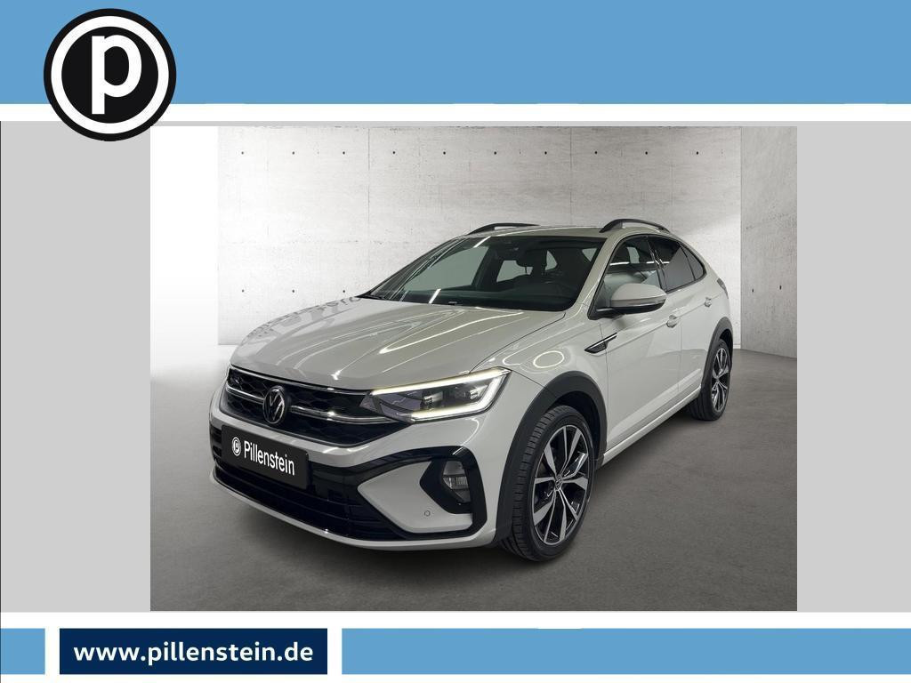 Volkswagen Taigo DSG R-Line