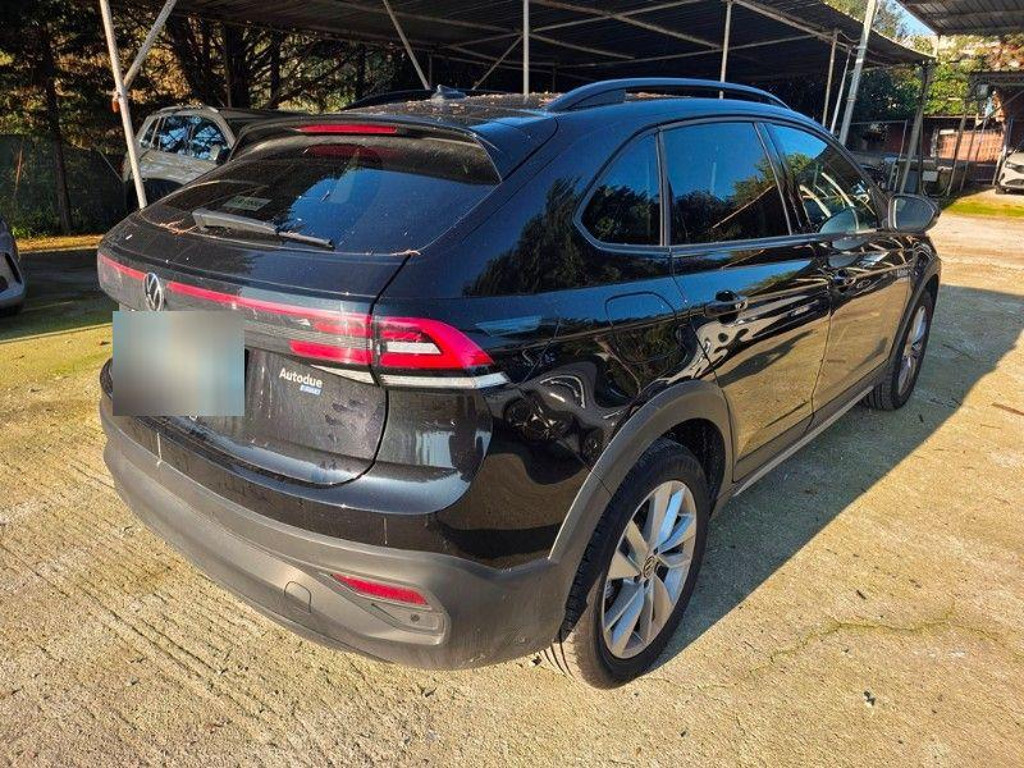 Volkswagen Taigo DSG Life