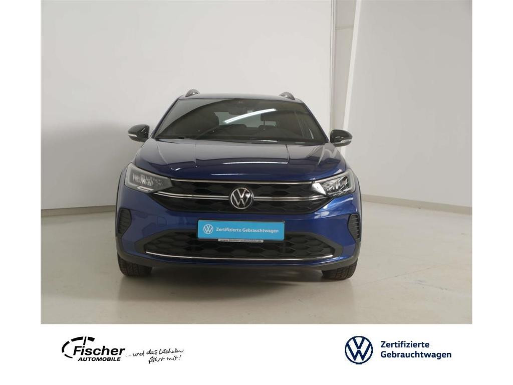 Volkswagen Taigo 1.0 TSI