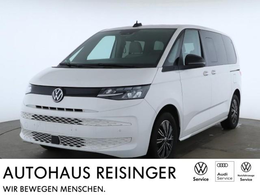 Volkswagen Multivan DSG Life 2.0 TDI T7