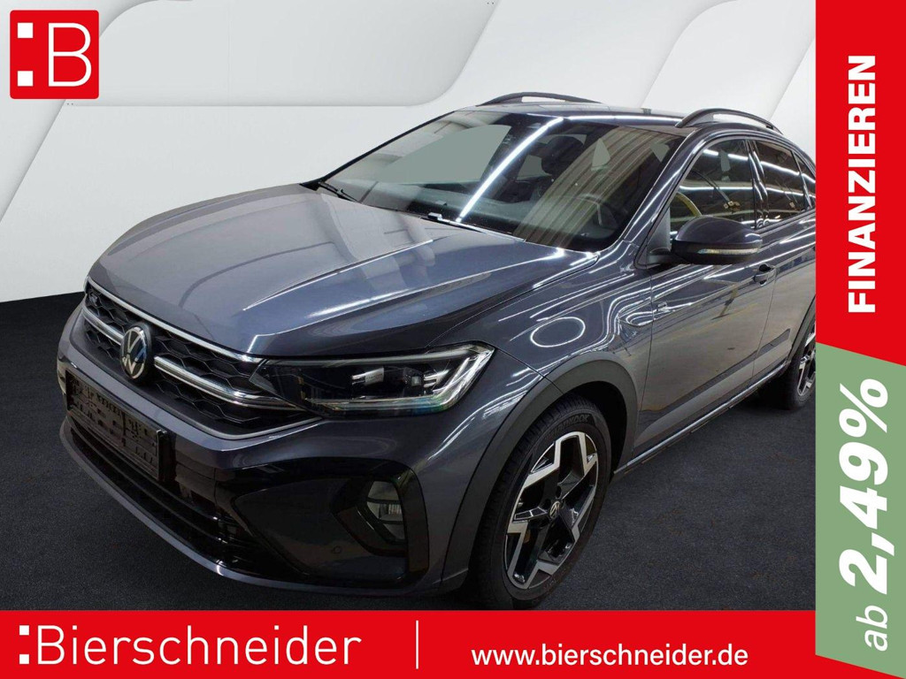 Volkswagen Taigo DSG R-Line 1.5 TSI IQ.Drive