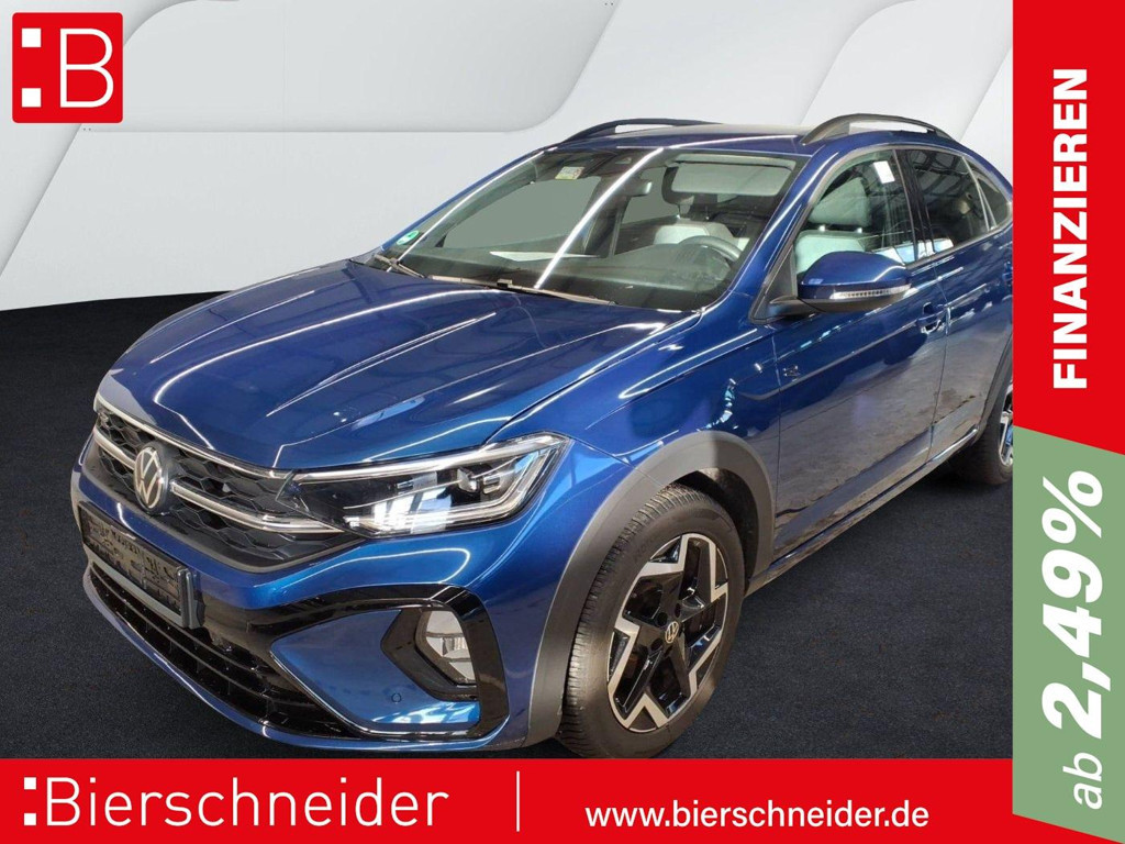 Volkswagen Taigo DSG R-Line 1.5 TSI IQ.Drive