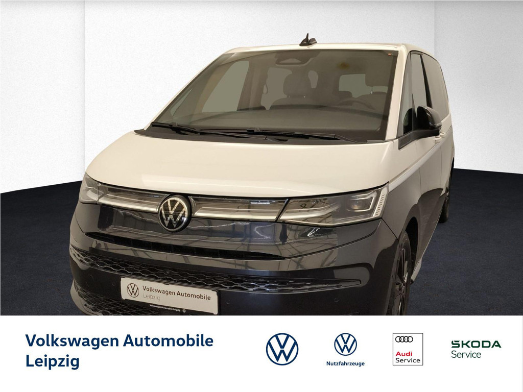 Volkswagen Multivan DSG eHybrid T7
