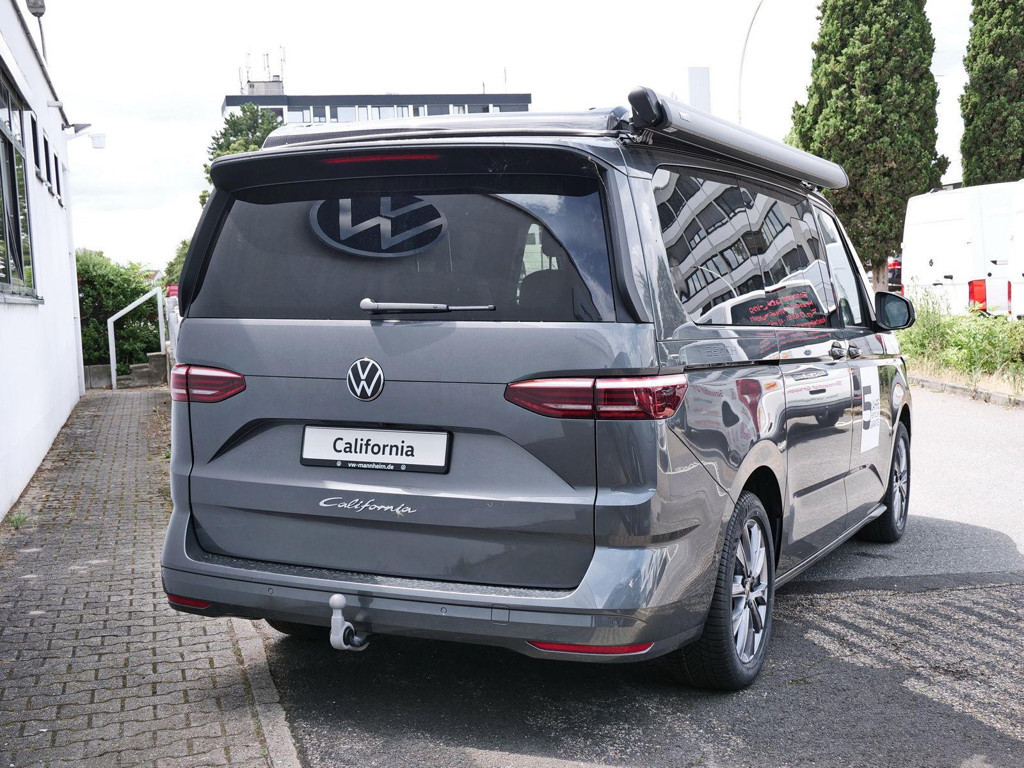 Volkswagen CALIFORNIA