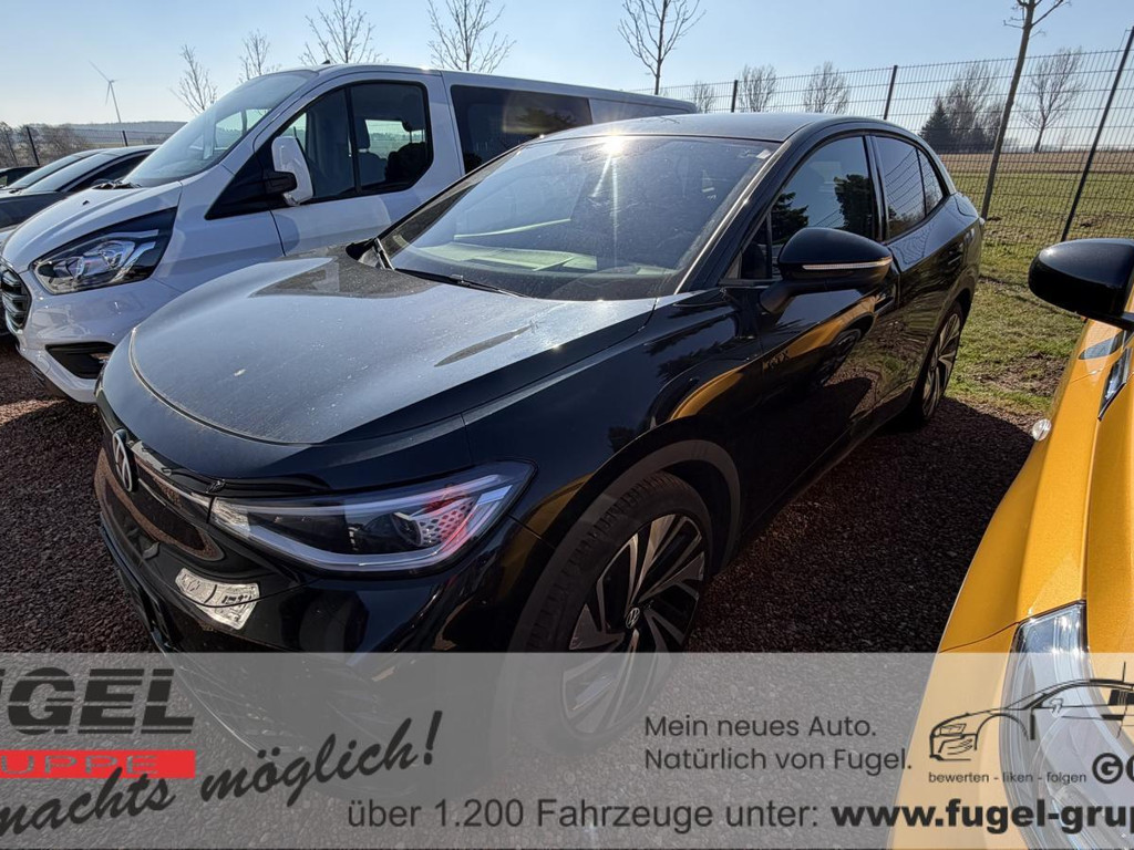 Volkswagen ID.5 4Motion GTX