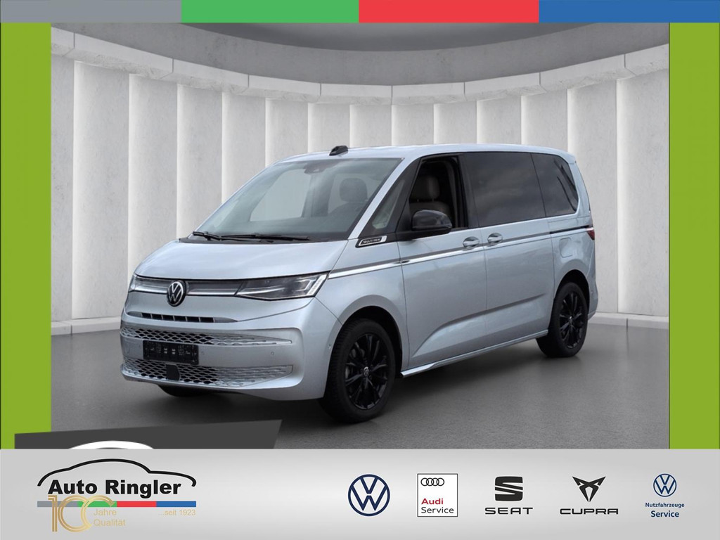 Volkswagen Multivan Style IQ.Drive T7