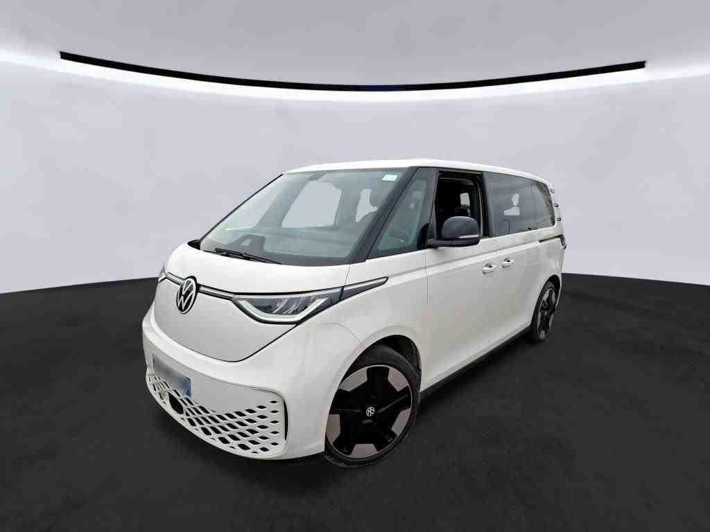 Volkswagen ID.Buzz ID.Buzz LED+NAVI+SITZHZ+KEYLESS+EL.-HECKKL