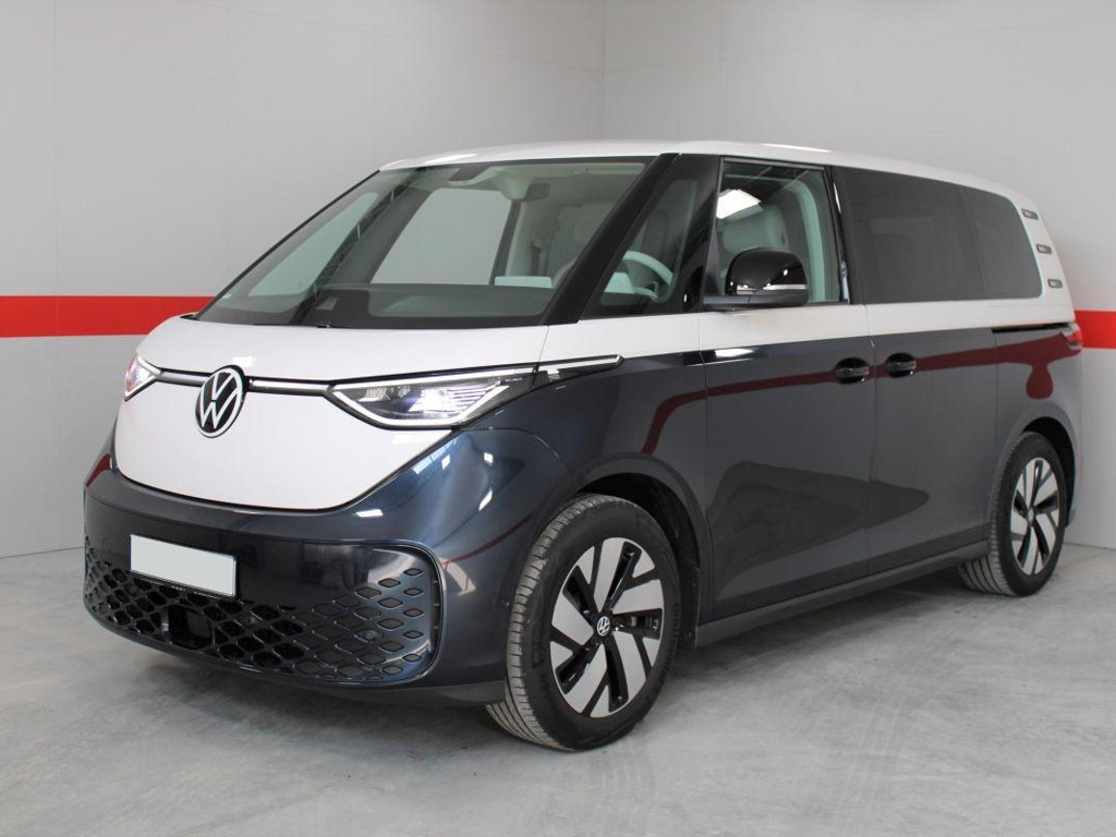 Volkswagen ID.Buzz Pro