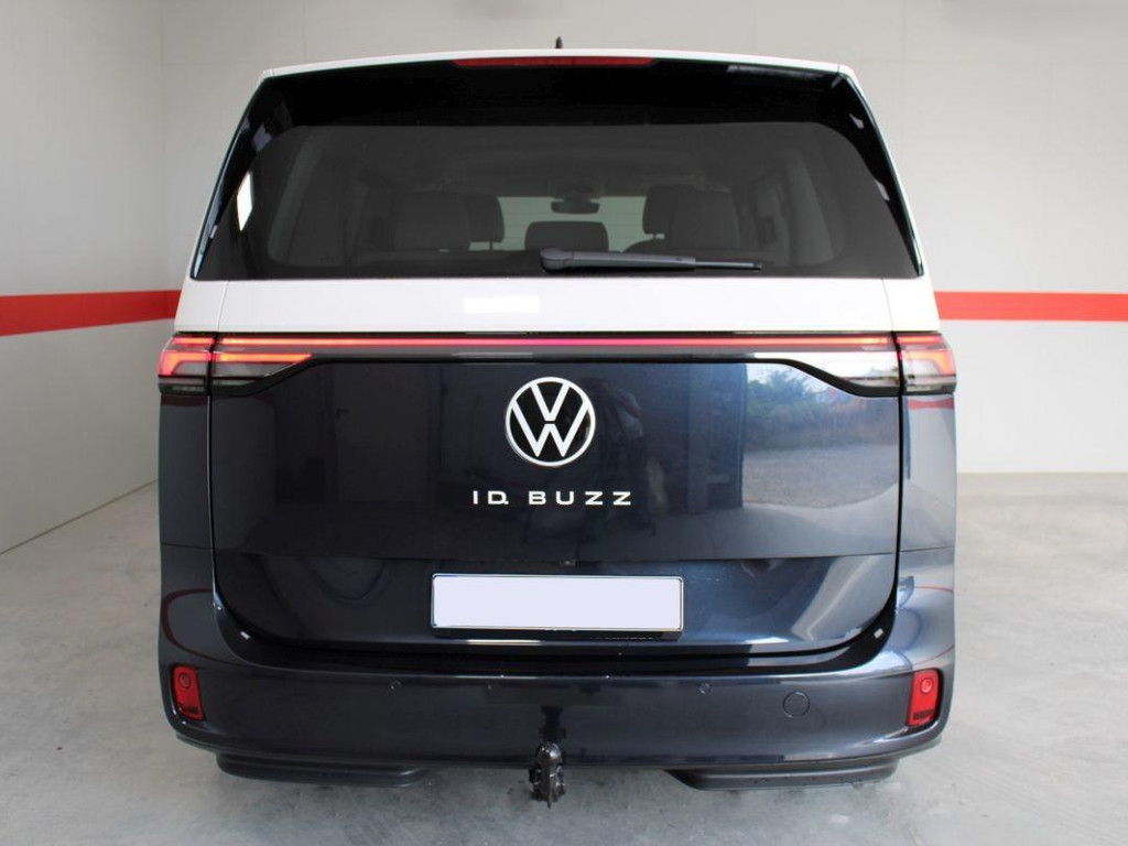 Volkswagen ID.Buzz