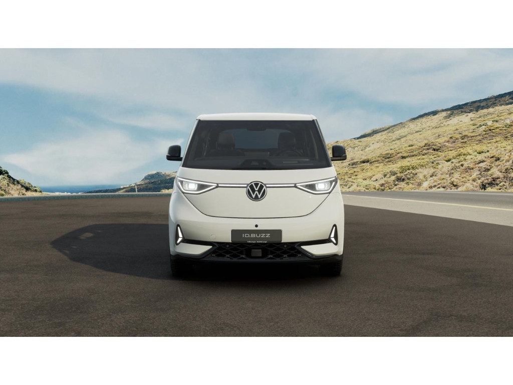 Volkswagen ID.Buzz