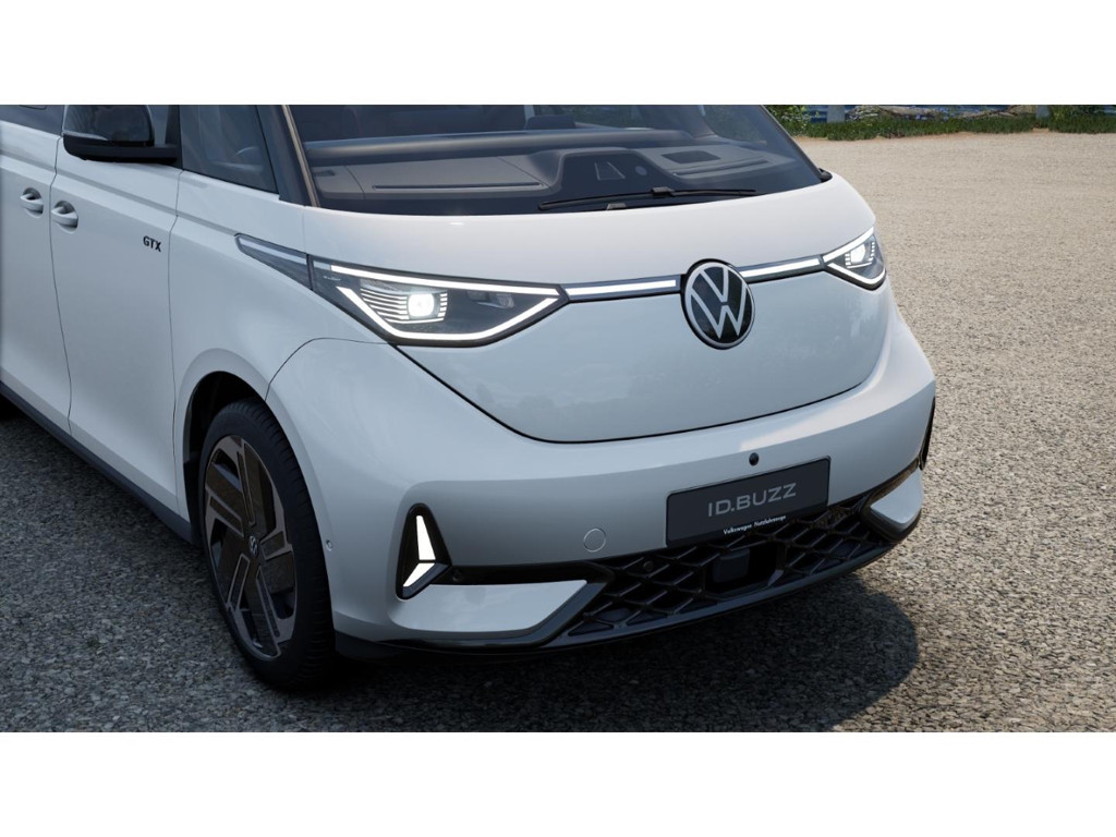 Volkswagen ID.Buzz