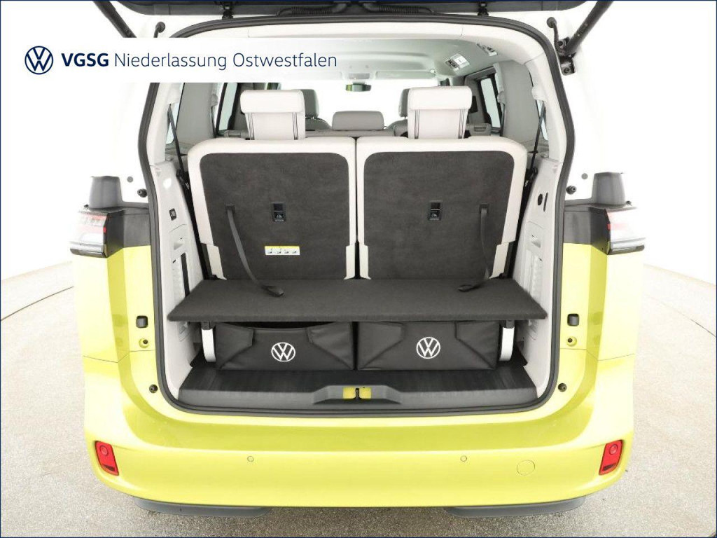 Volkswagen ID.Buzz