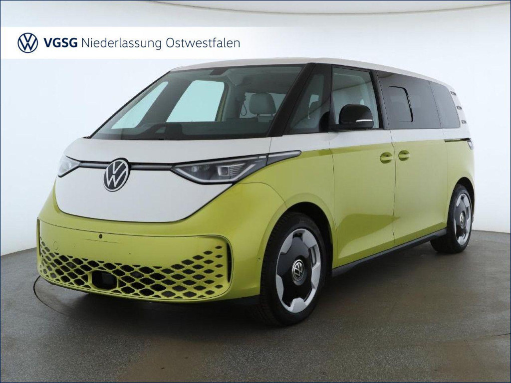 Volkswagen ID.Buzz