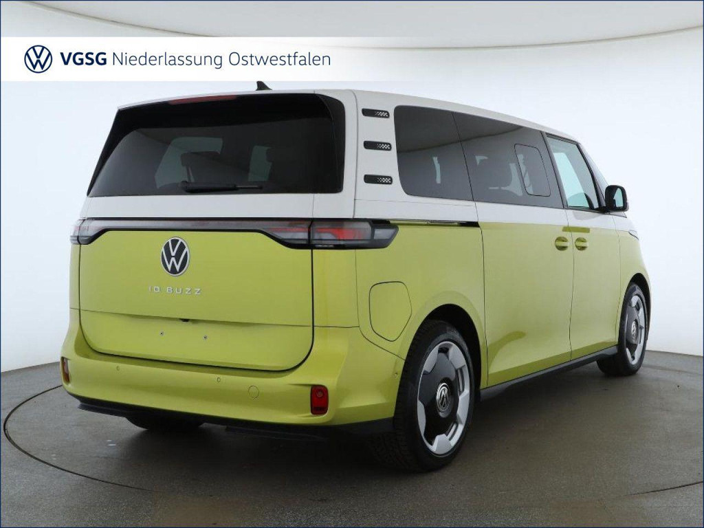 Volkswagen ID.Buzz