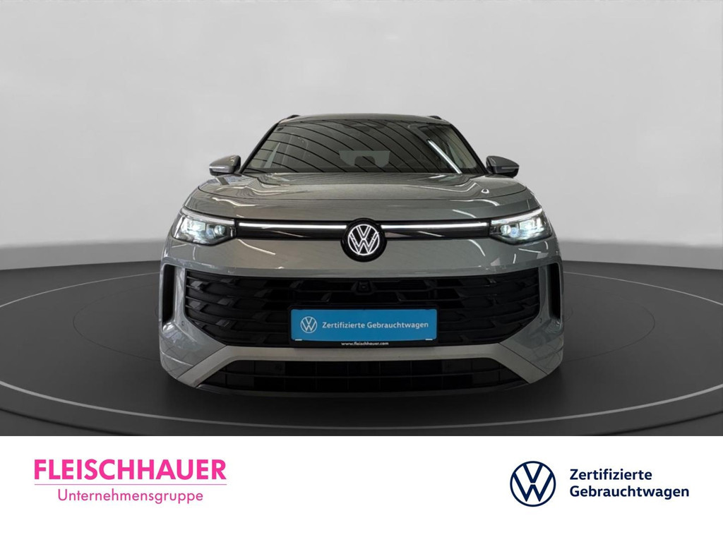 Volkswagen Tayron Life 1.5 eTSI