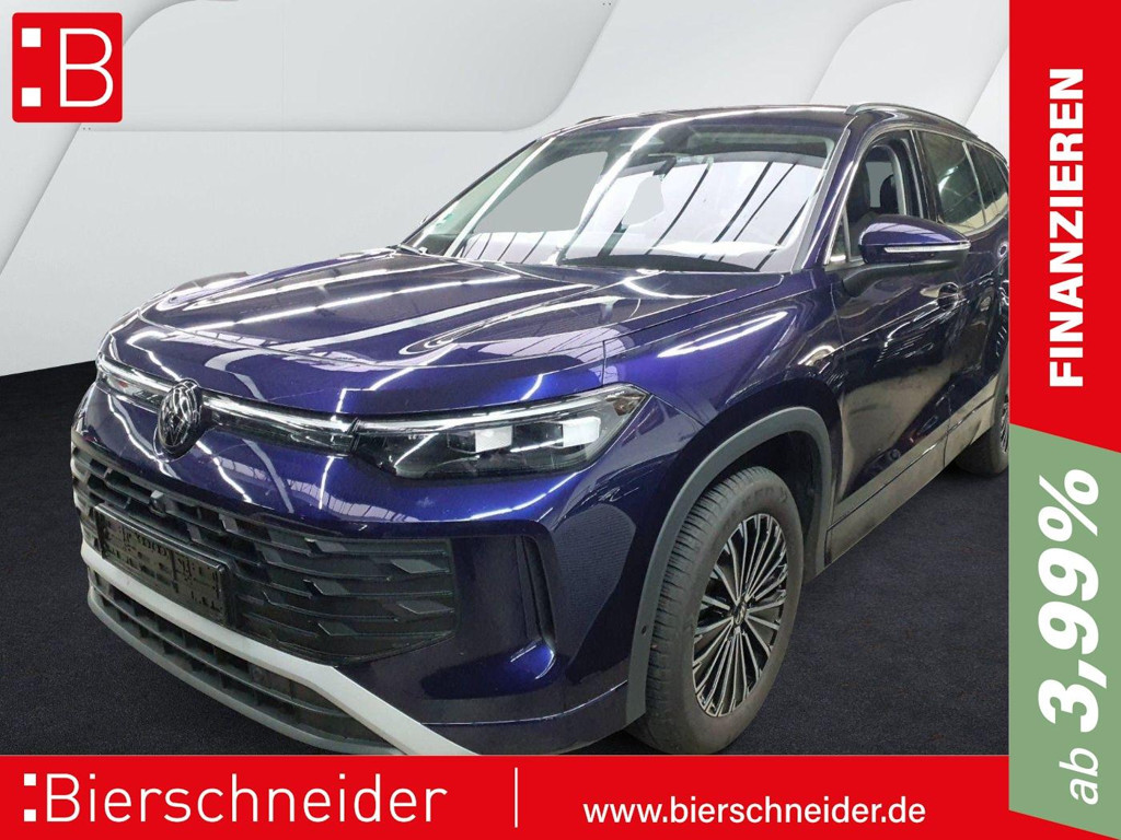 Volkswagen Tayron DSG Life 1.5 eTSI