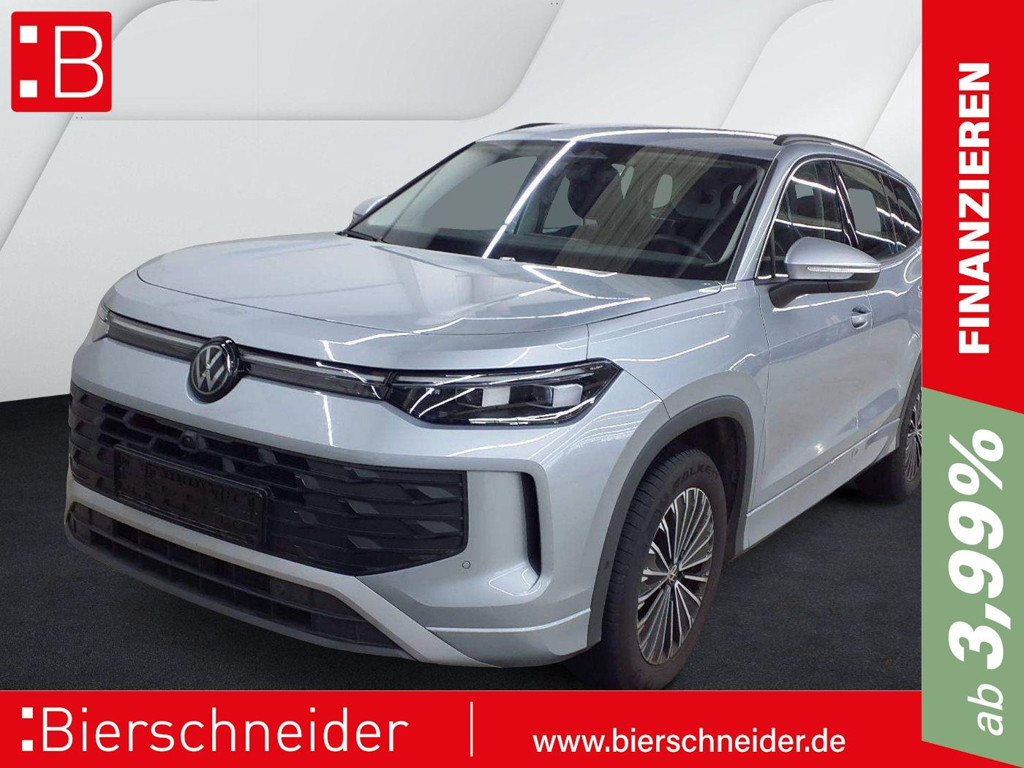 Volkswagen Tayron DSG Life 1.5 eTSI