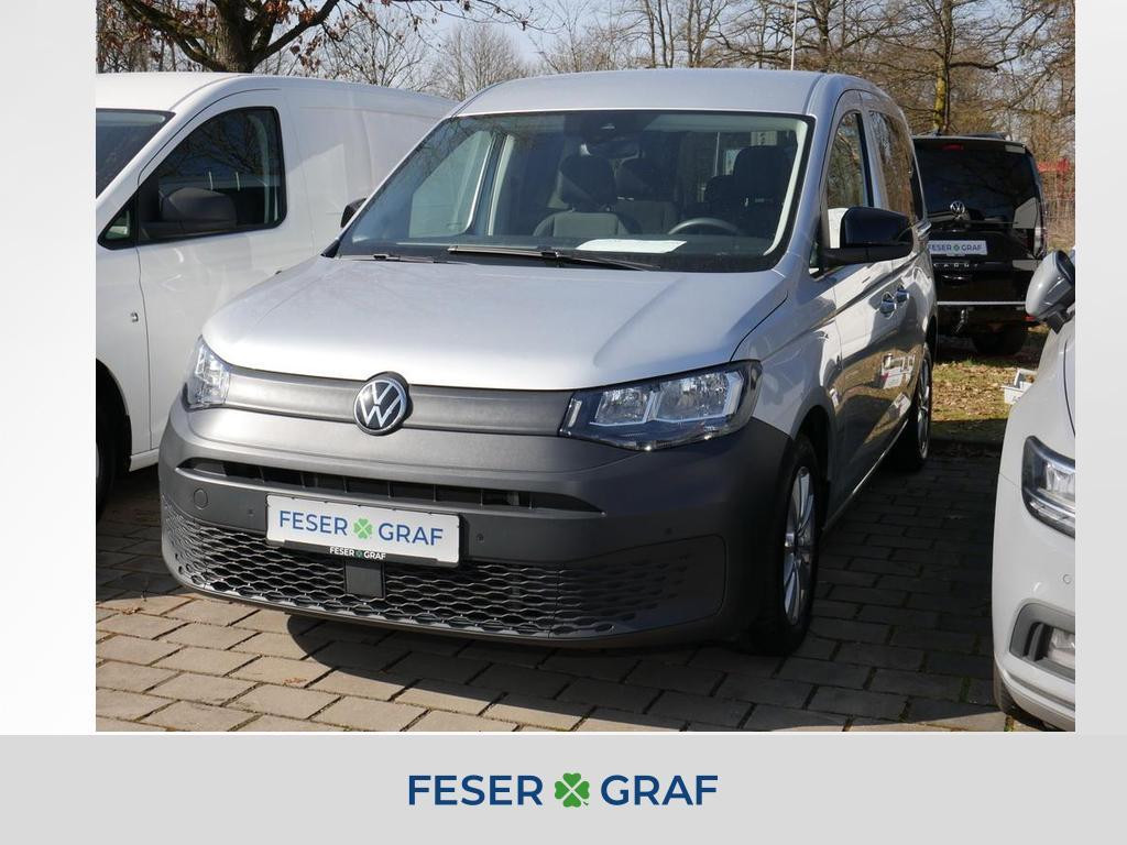 Volkswagen Caddy 2.0 TDI