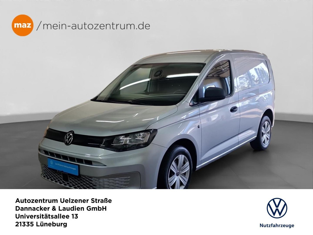 Volkswagen Caddy 1.5 TSI EcoProfi