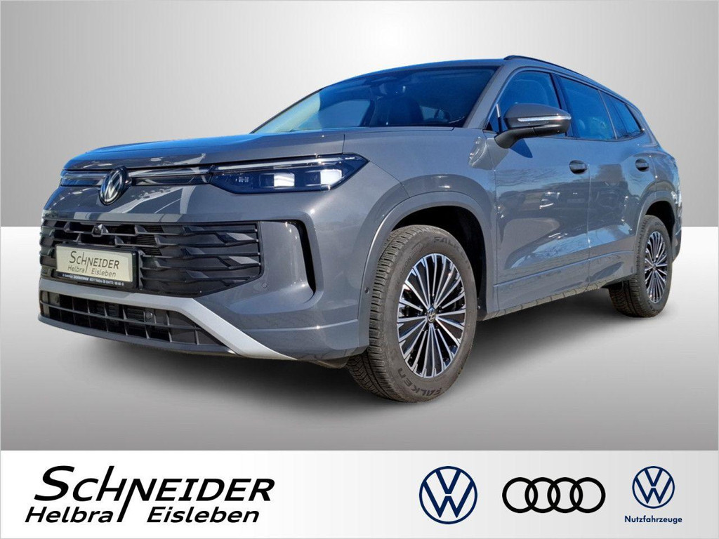 Volkswagen Tayron 4Motion DSG IQ.Drive 2.0 TDI