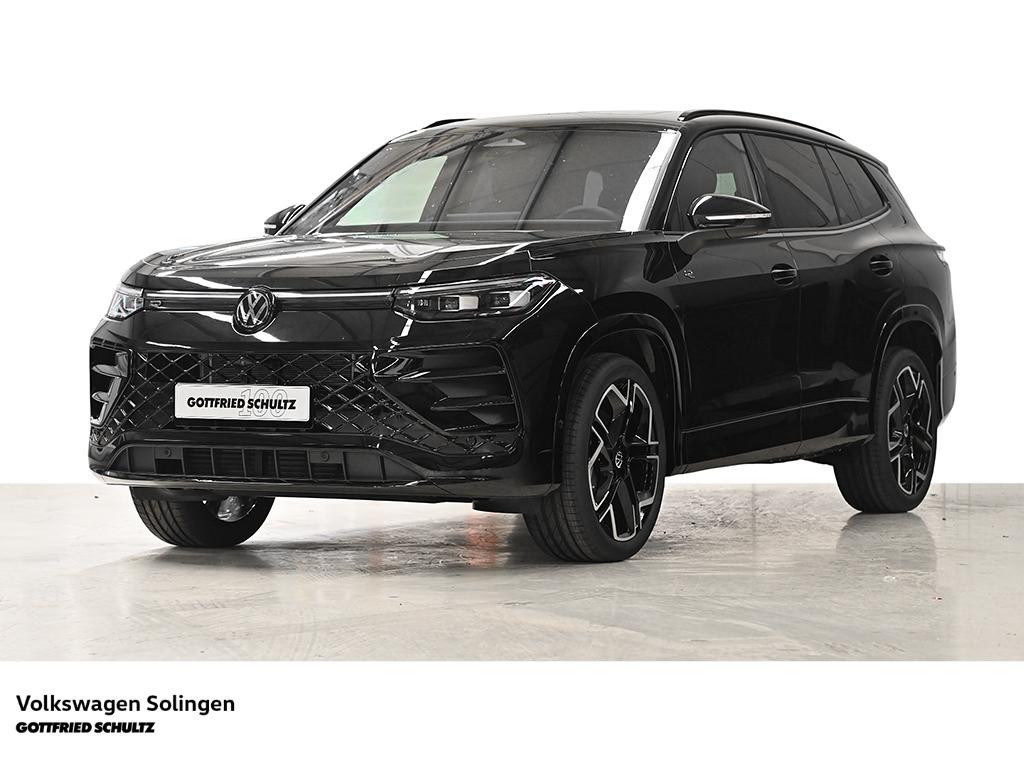 Volkswagen Tayron 2.0 TDI