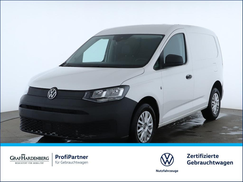 Volkswagen Caddy 2.0 TDI