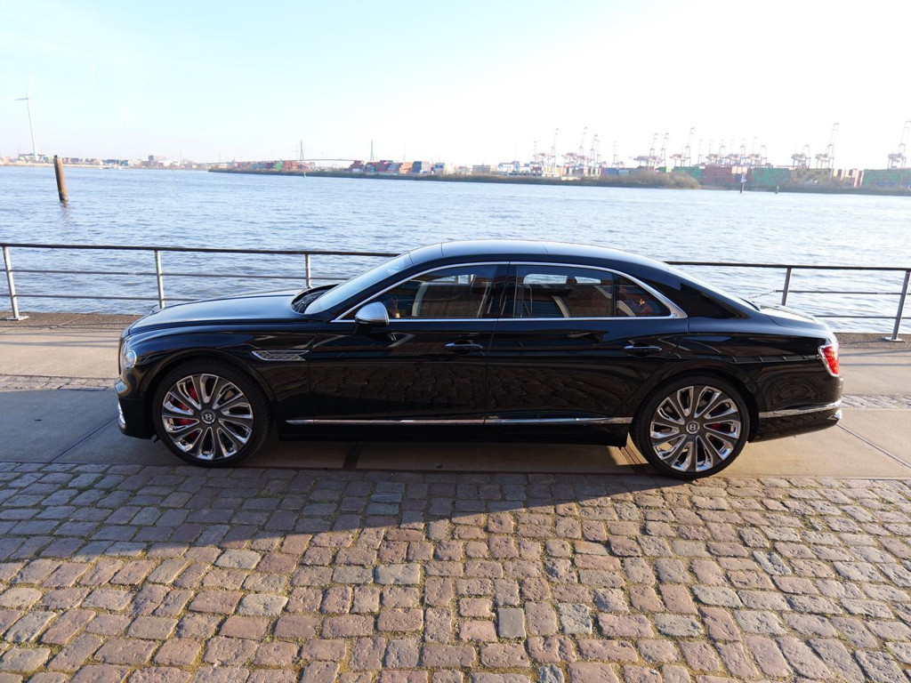 Bentley Flying Spur