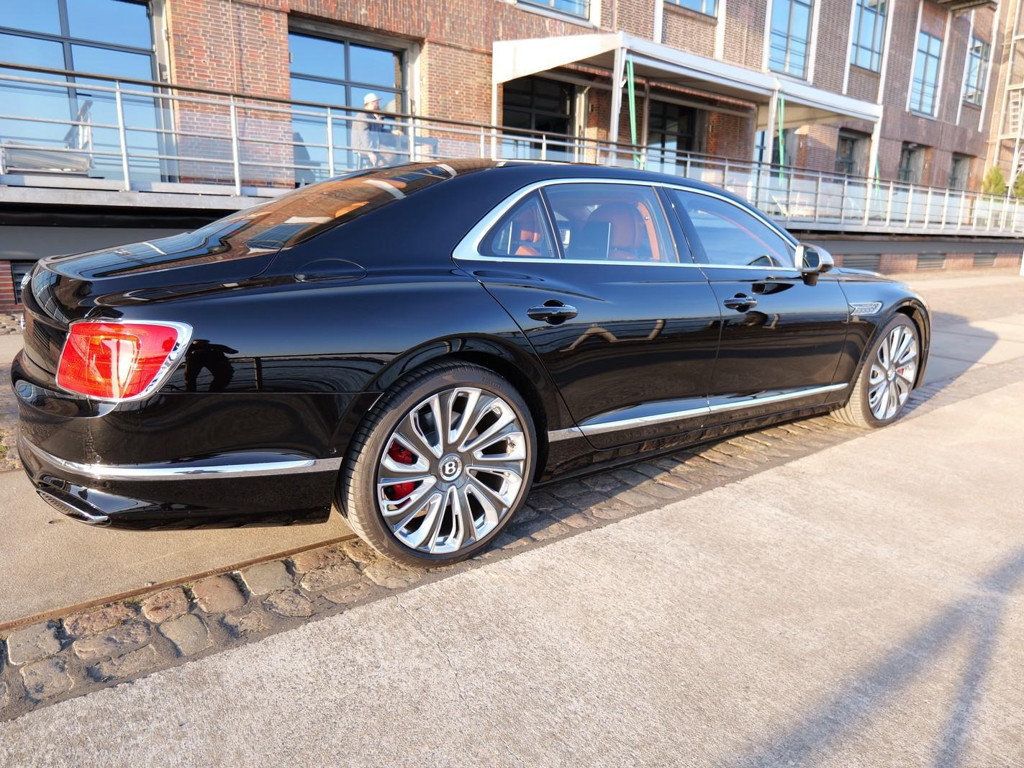 Bentley Flying Spur
