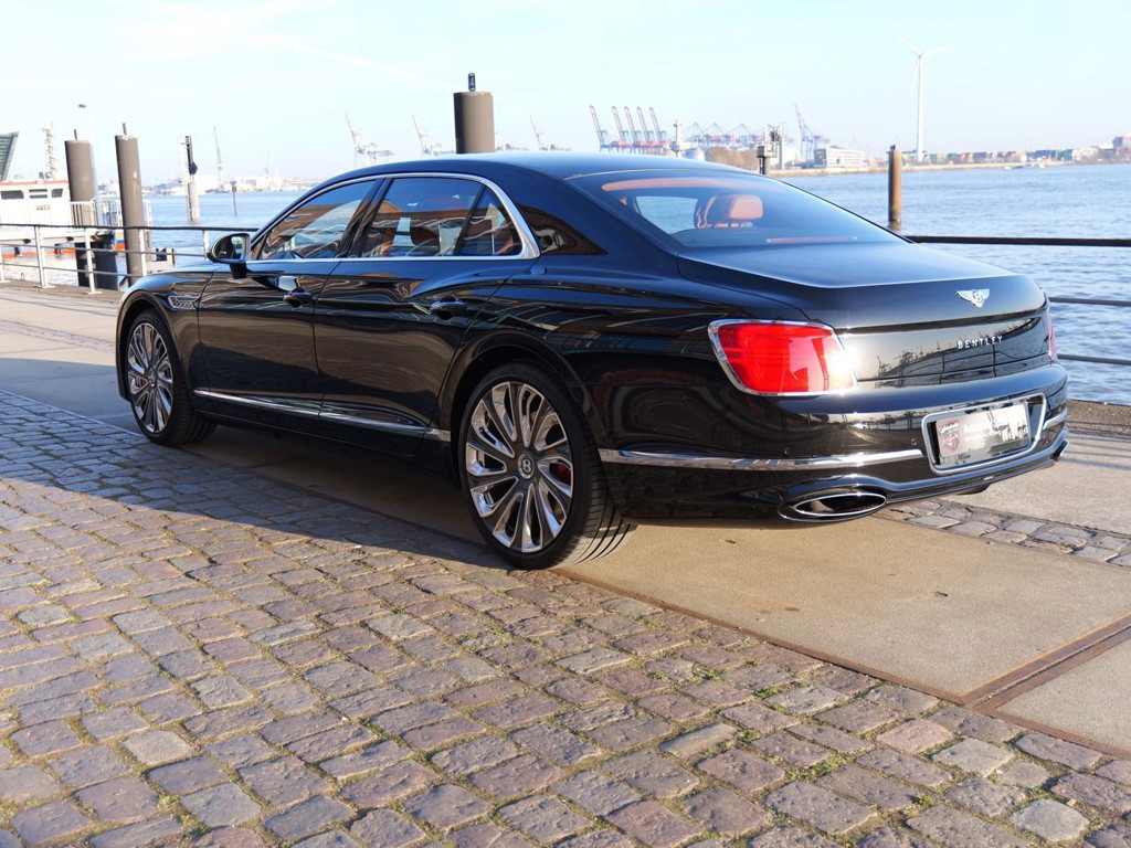 Bentley Flying Spur