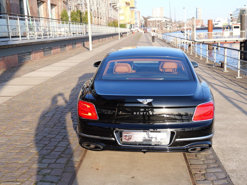 Bentley Flying Spur