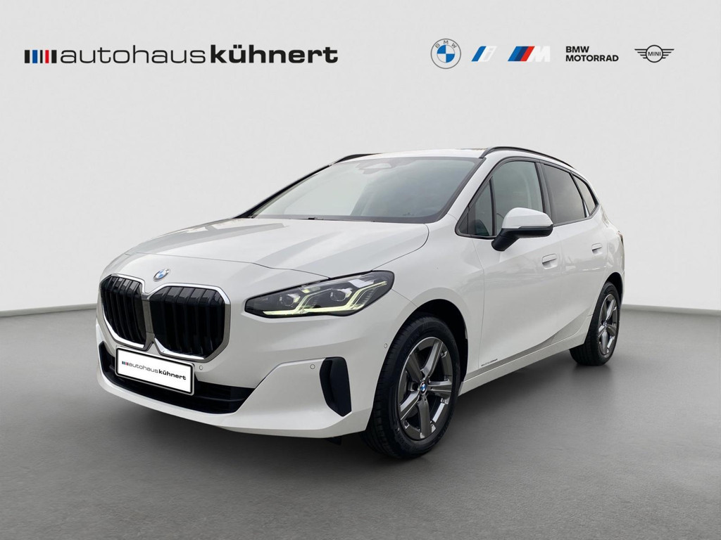 BMW 2 Serie 218 Active Tourer 218i
