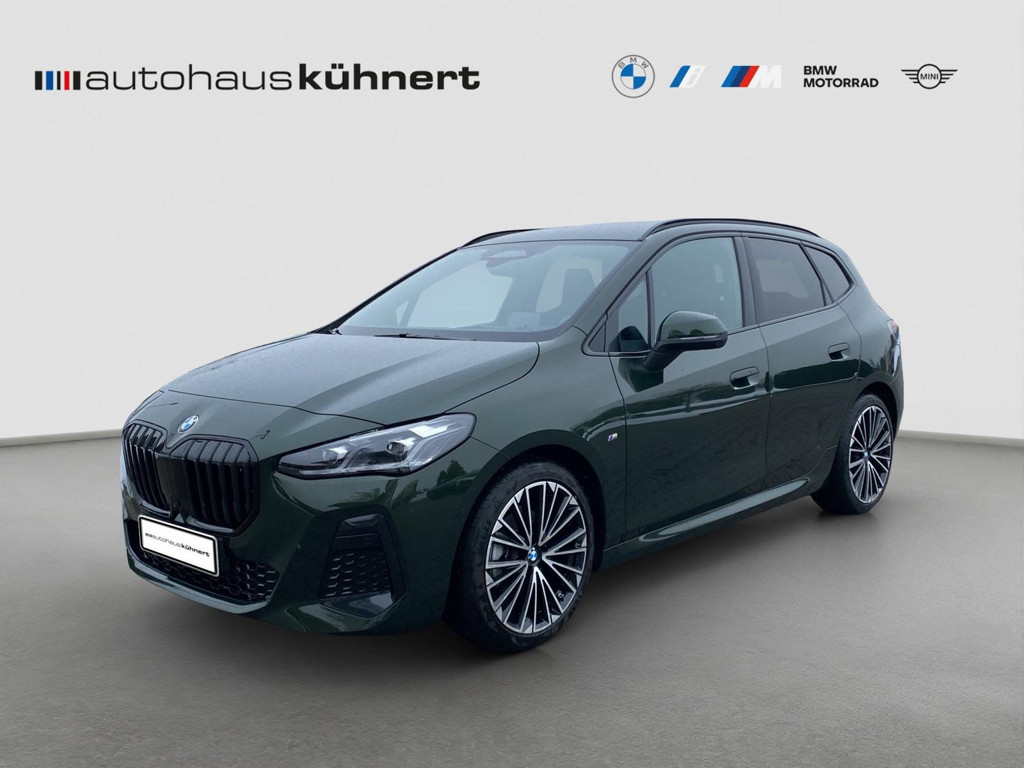 BMW 2 Serie 220 M-Sport Active Tourer 220i