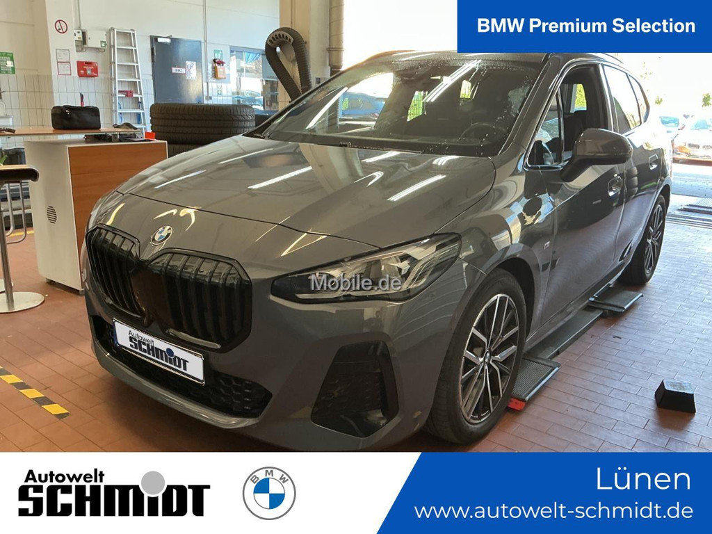 BMW 2 Serie 220 M-Sport Active Tourer 220i