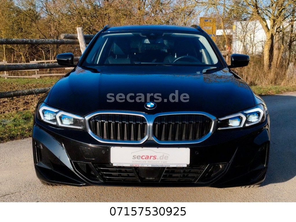 BMW 3 Serie