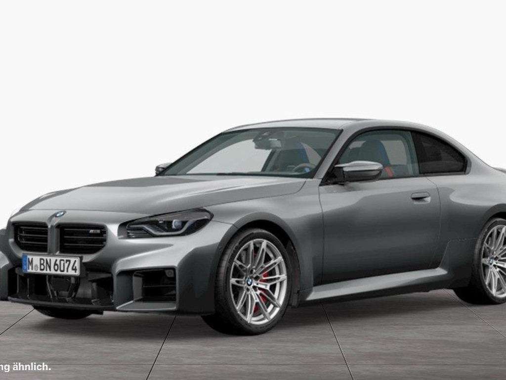 BMW M2 Coupé
