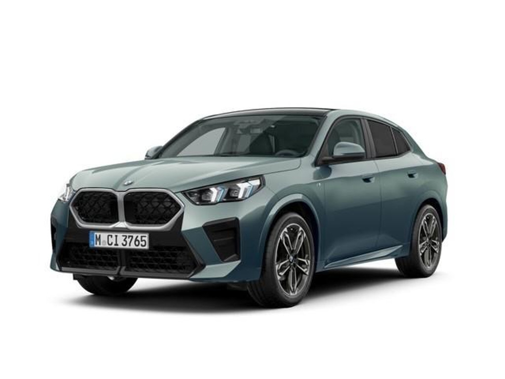 BMW X2 sDrive20d